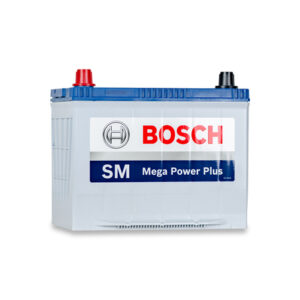 BOSCH BATTERY 70AH N70 3SMF