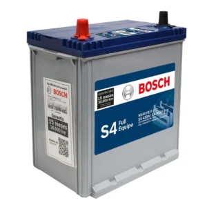 BOSCH BATTERY 35AH NS40