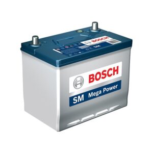 BOSCH BATTERY N40 NS60