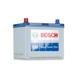 BOSCH BATTERY 50AH NS50 1SMF