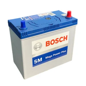 BOSCH BATTERY 50AH NS50 1SMF