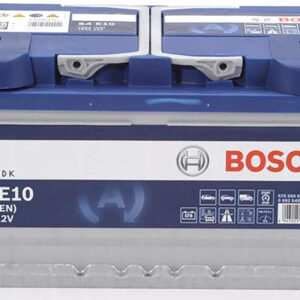bosch battery din75 13plates