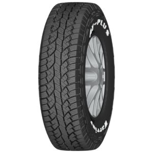 WPCR265/60R18