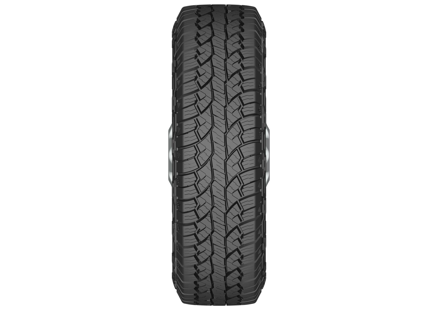 WPCR265/65R17